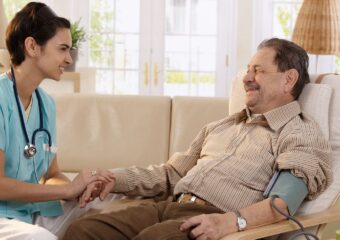 Main Advantages of Home Care